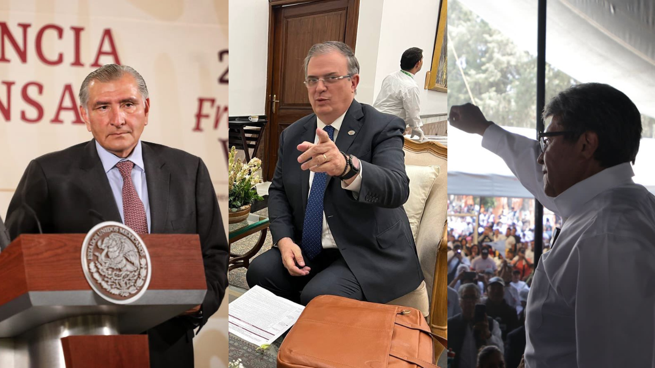 marcelo ebrad adan augusto ricardo monreal ine sancionados