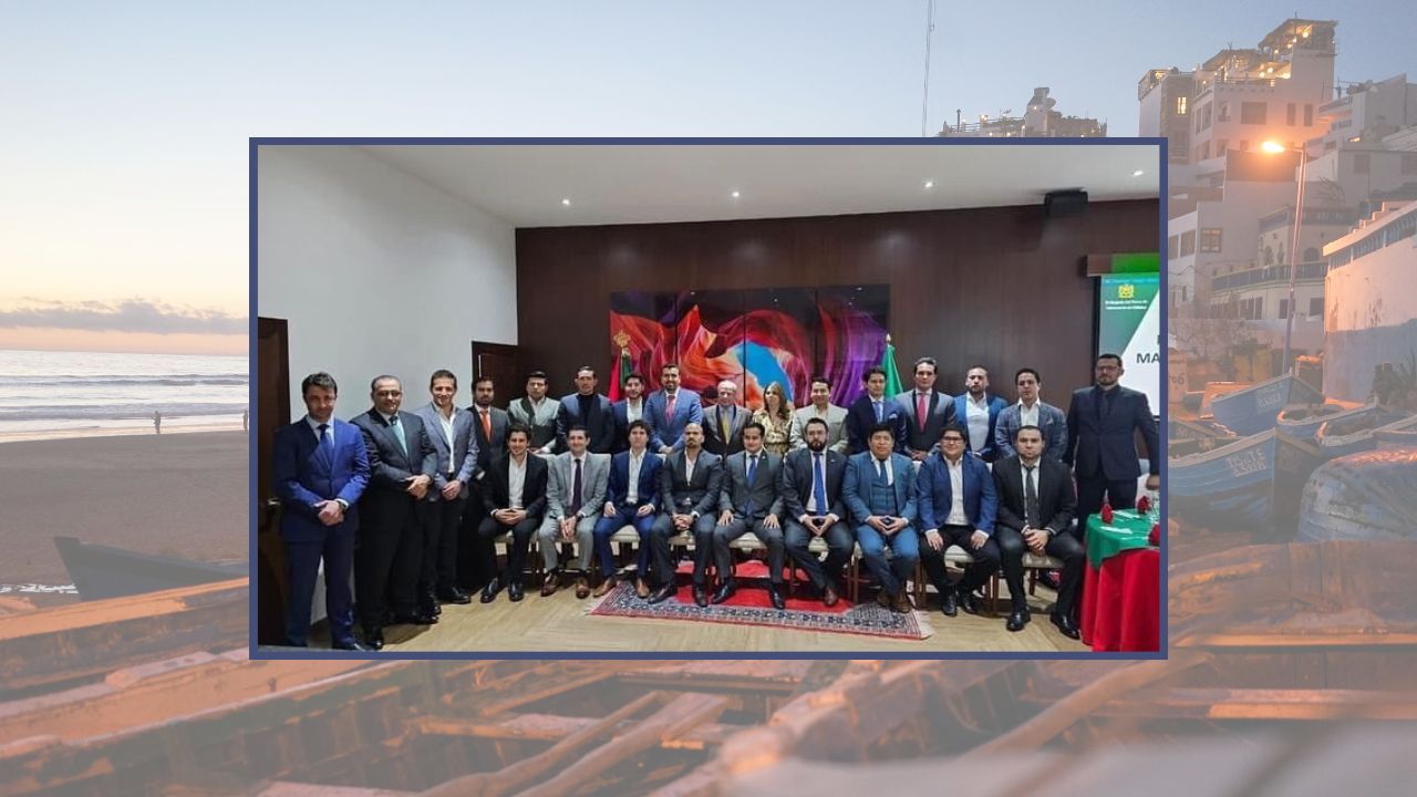 invertir en marruecos