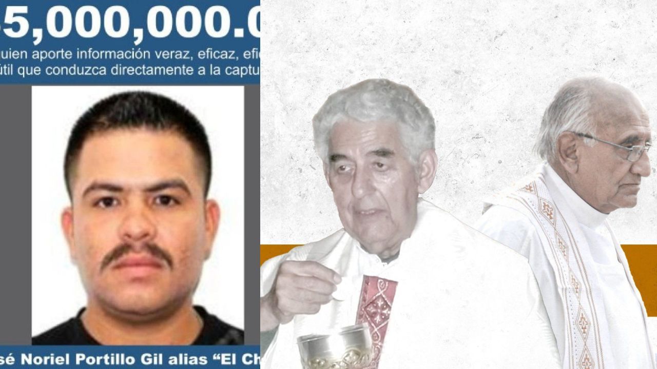 el chueco localizado sin vida