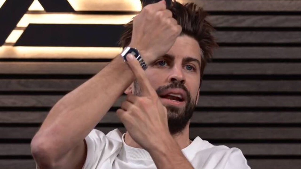 pique habla de sahkira bizarrap