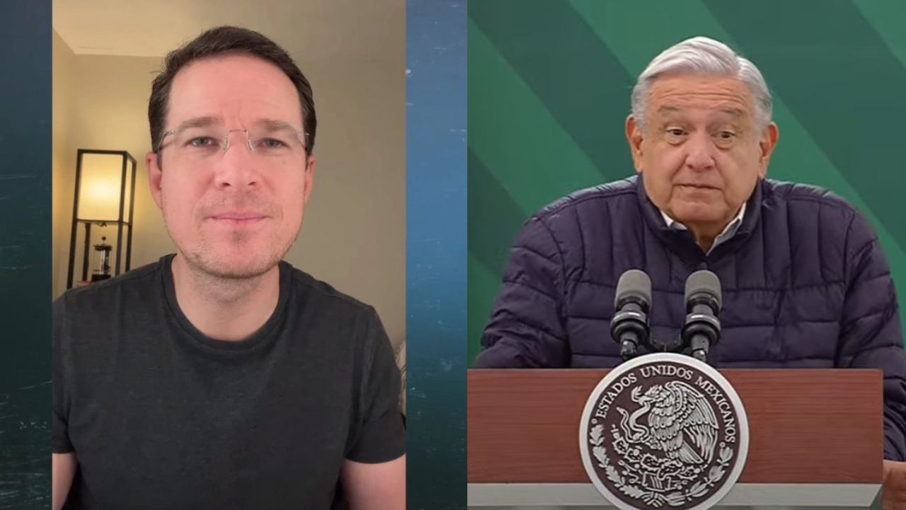 ricardo anaya clase media aspiracional