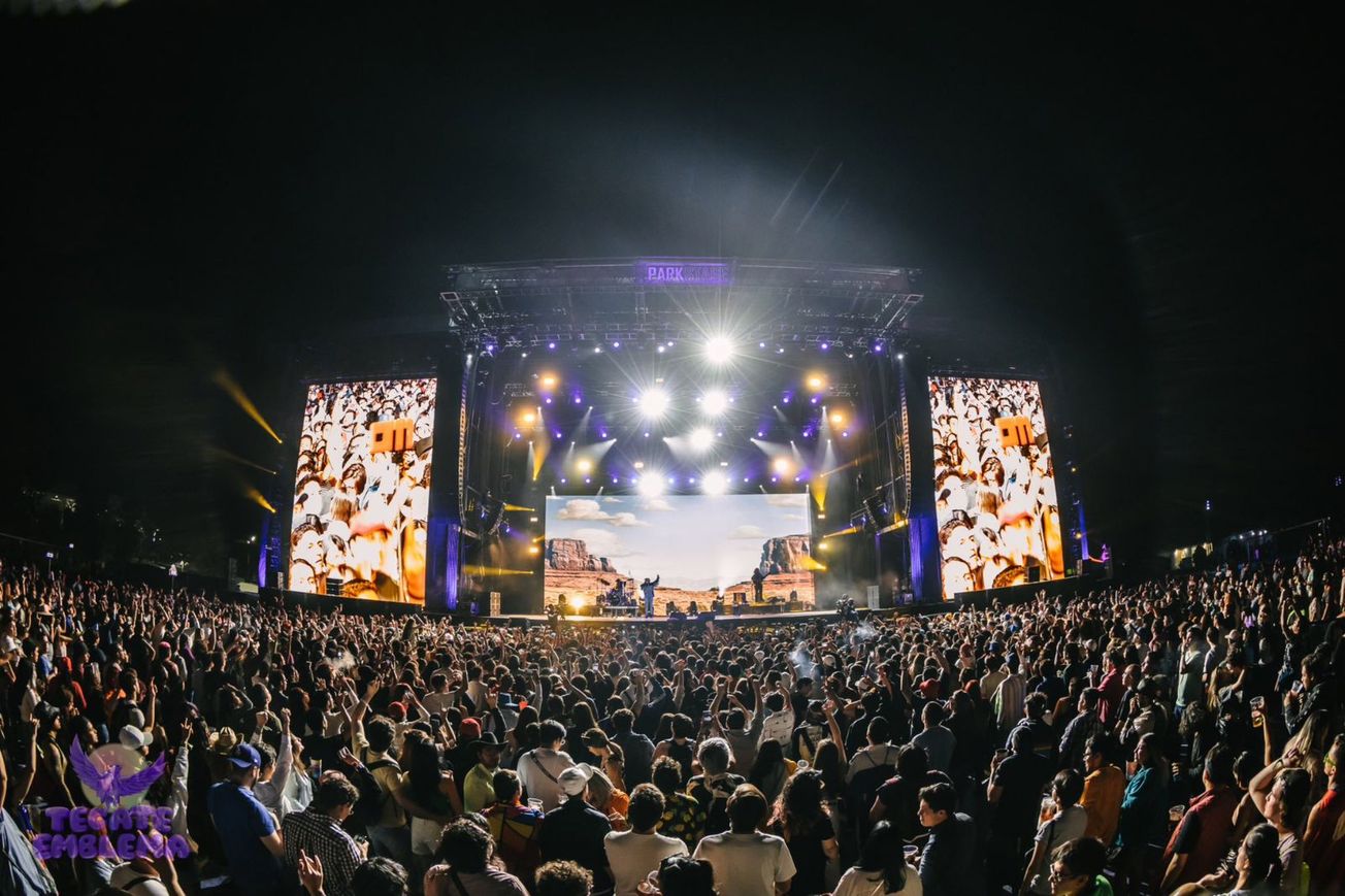 tecate emblema 2023 dias 