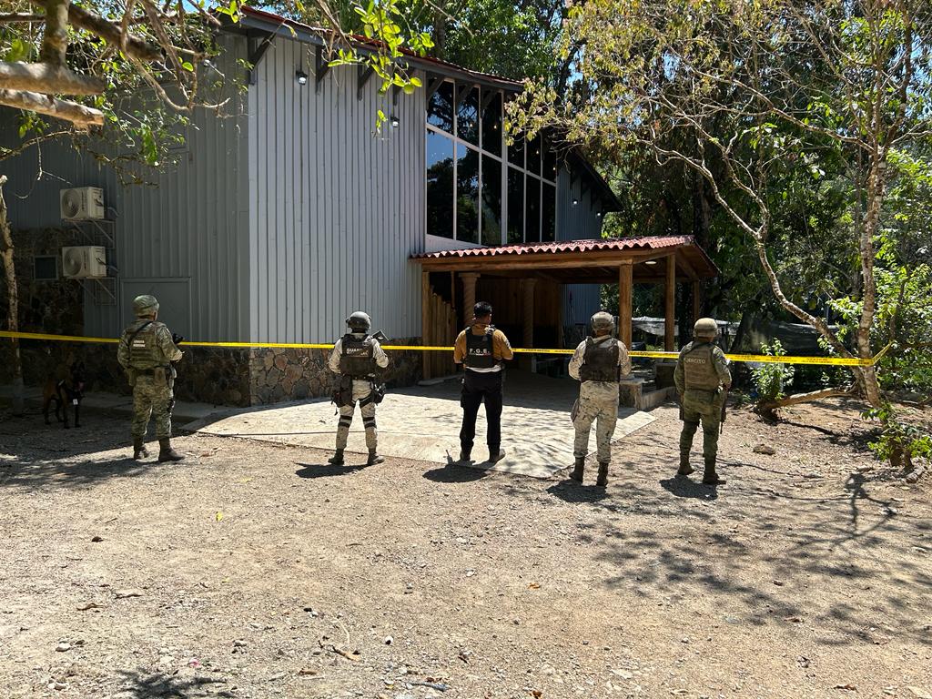 ejercito captura narcos