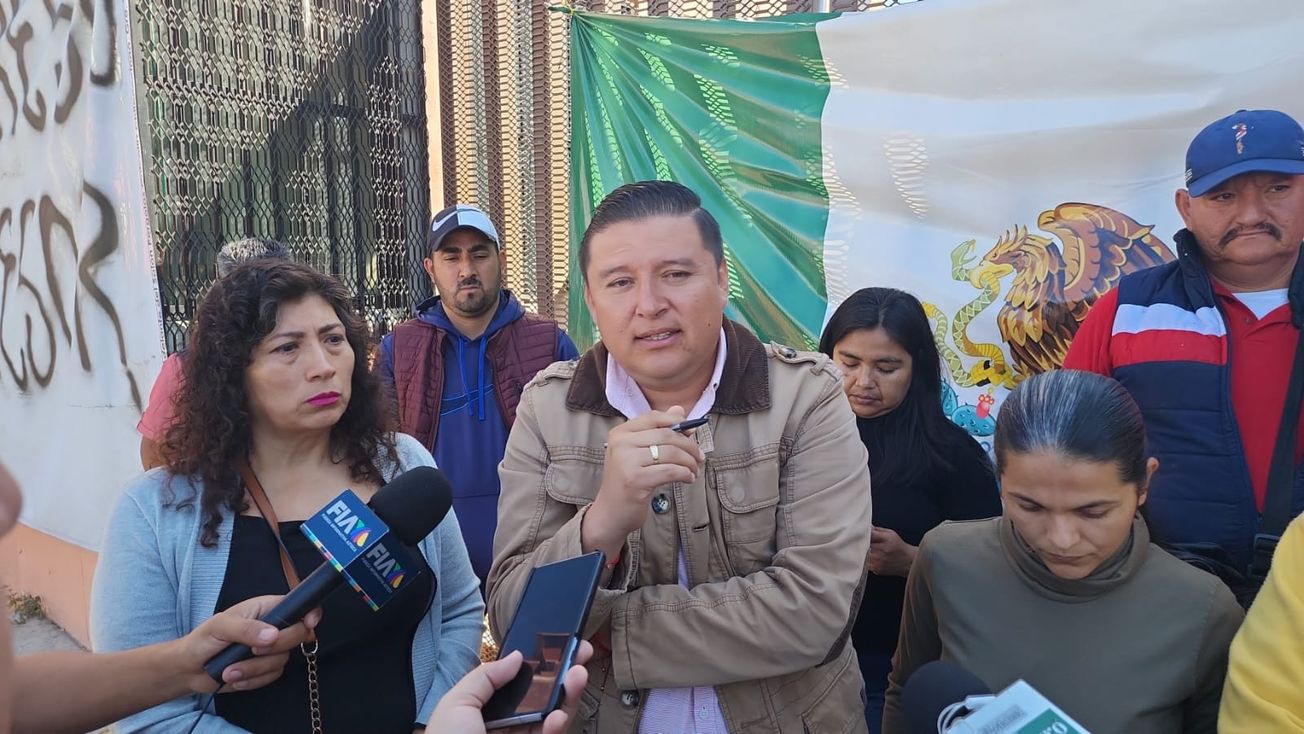 desisten tomar congreso guerrero