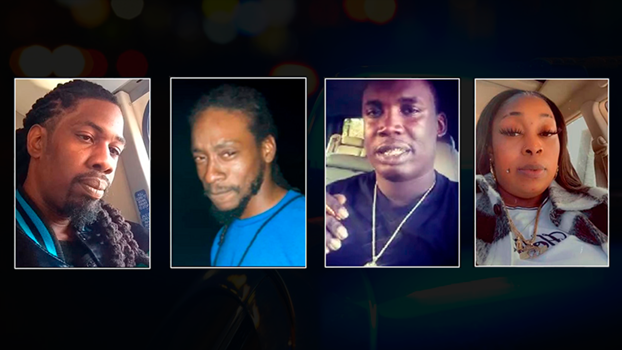 Estadounidenses secuestrados en Tamaulipas estarían ligados a tráfico de drogas