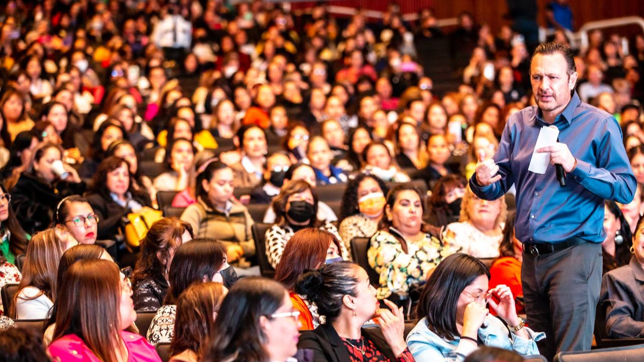 acoso violencia iqm kur