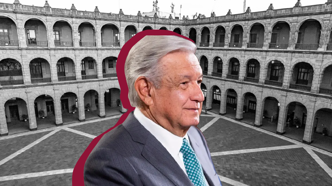 la mañanera minuto a minuto