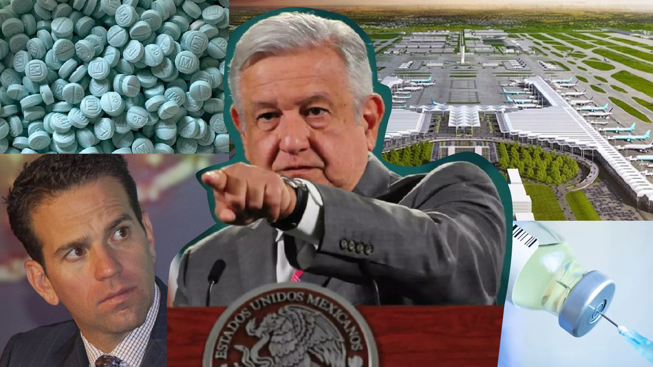 amlo sedena sandoval pegasus