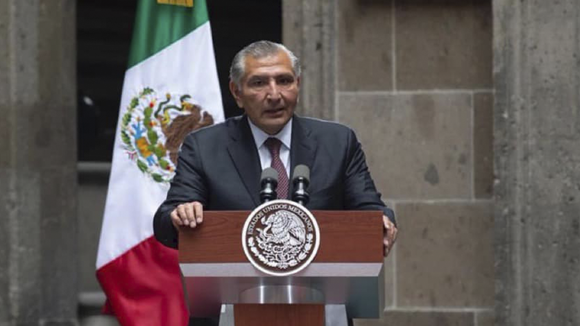 presidenciables se unen politicos en favor de adan augusto