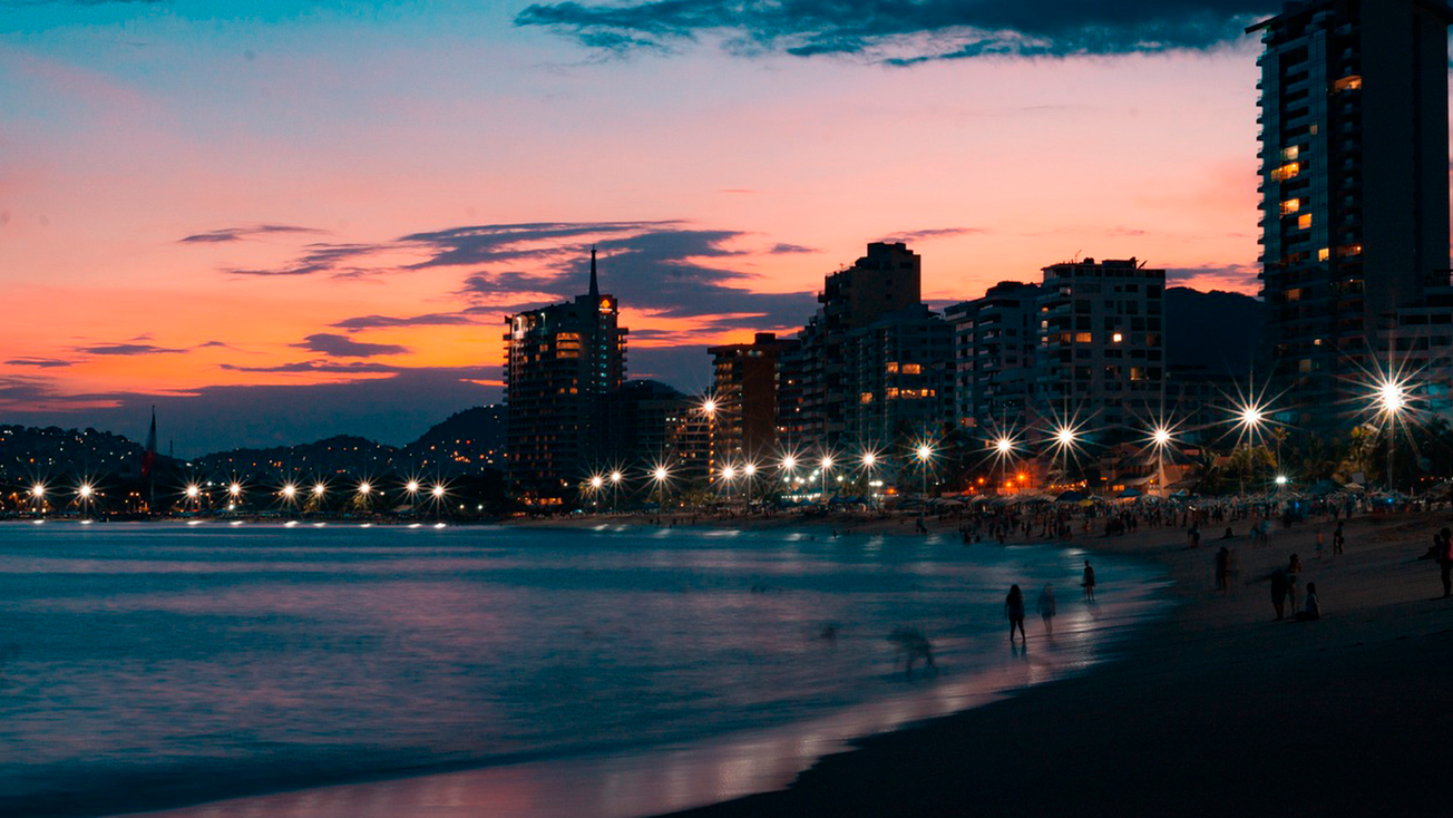 multas por ingerir alcohol en acceso a playas