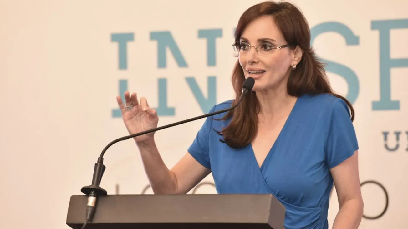 pan senadora periodista lilly tellez