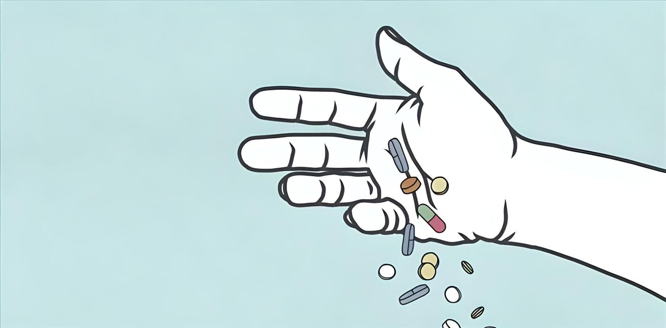 Fentanilo: por qué un medicamento se convirtió en una droga tan popular y peligrosa