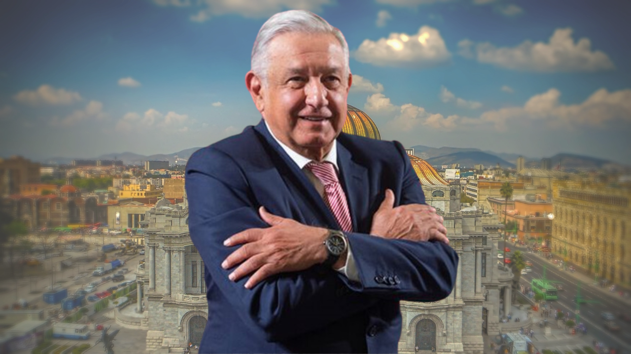 amlo mejora con paracetamol