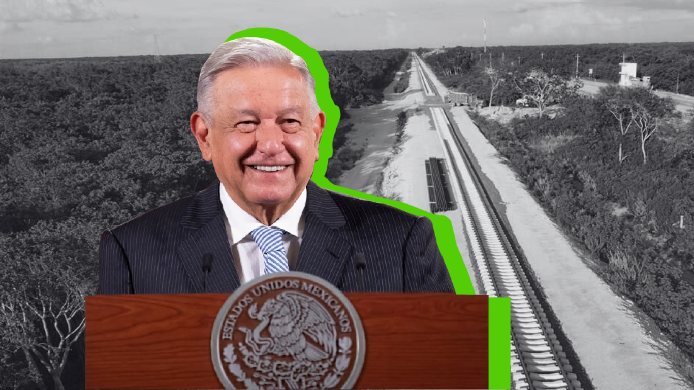 la mañanera minuto a minuto