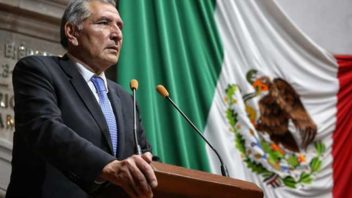 adán augusto lópez es familiar de lópez obrador