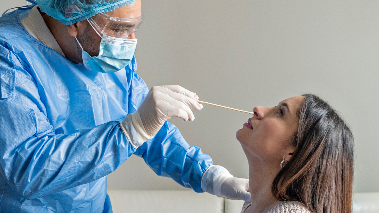 covid largo sintomas