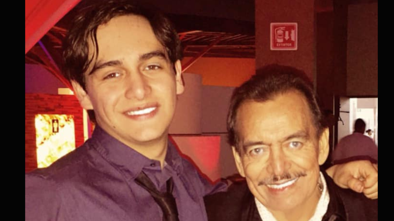muerte julian figueroa