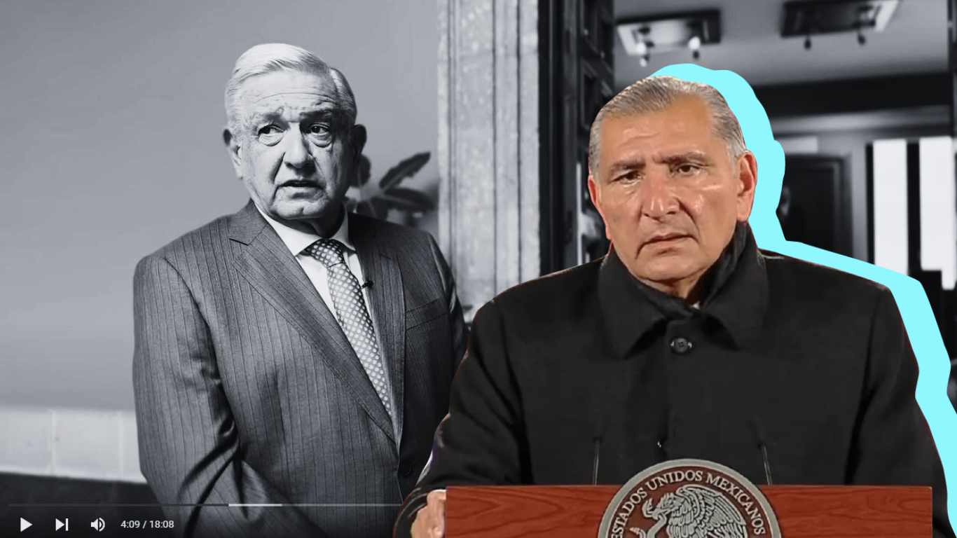 la mañanera minuto a minuto