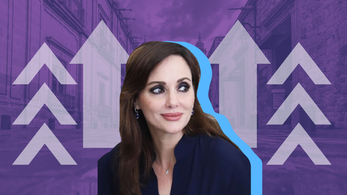 lilly tellez hijos edad