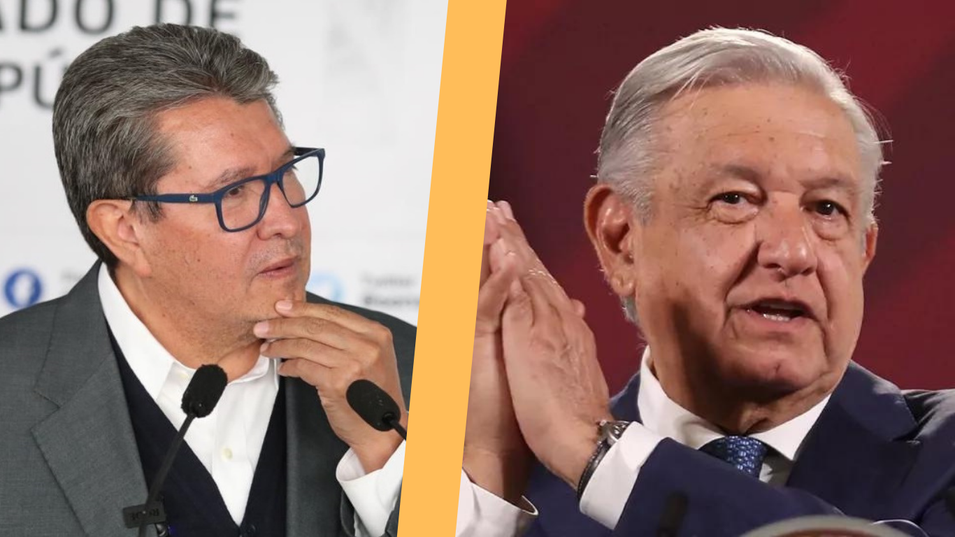 ricardo monreal edad