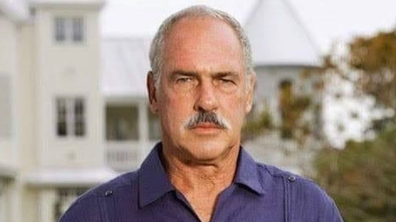 Foto: Instagram @andresgarciatvoficial