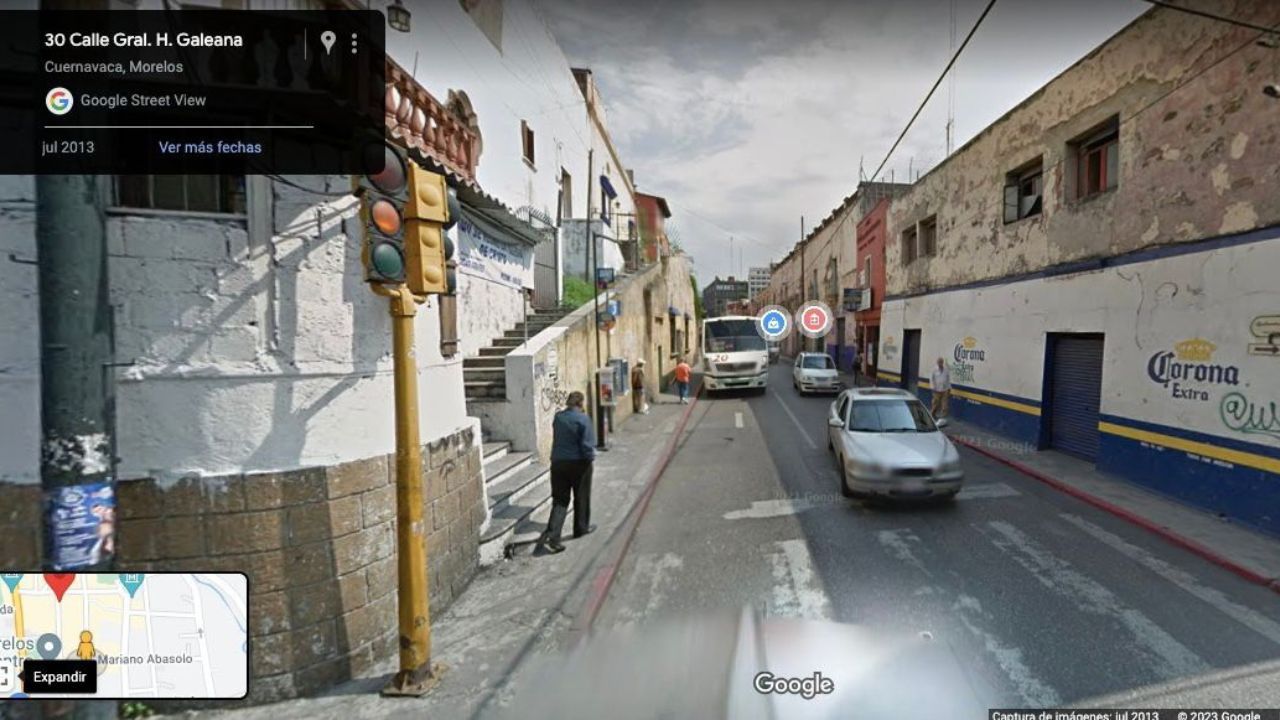 google maps como eliminar tu casa