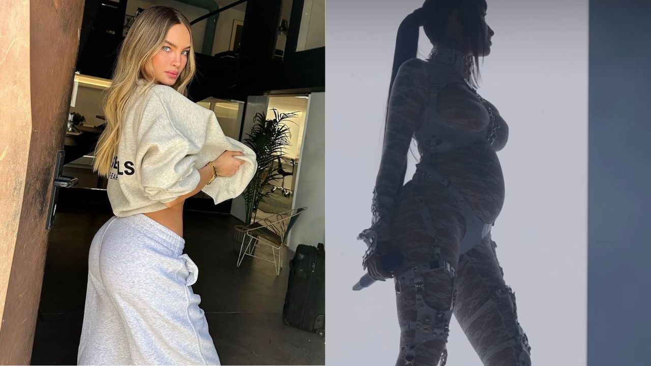 belinda lanza indirecta a christian nodal y cazzu