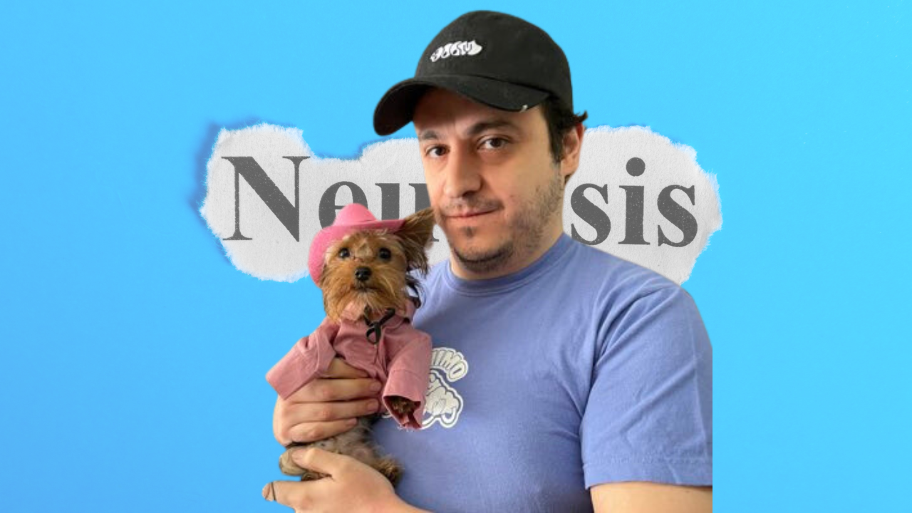 Qué es la neurosis, el padecimiento con el que diagnosticaron a Ricardo O'Farrill