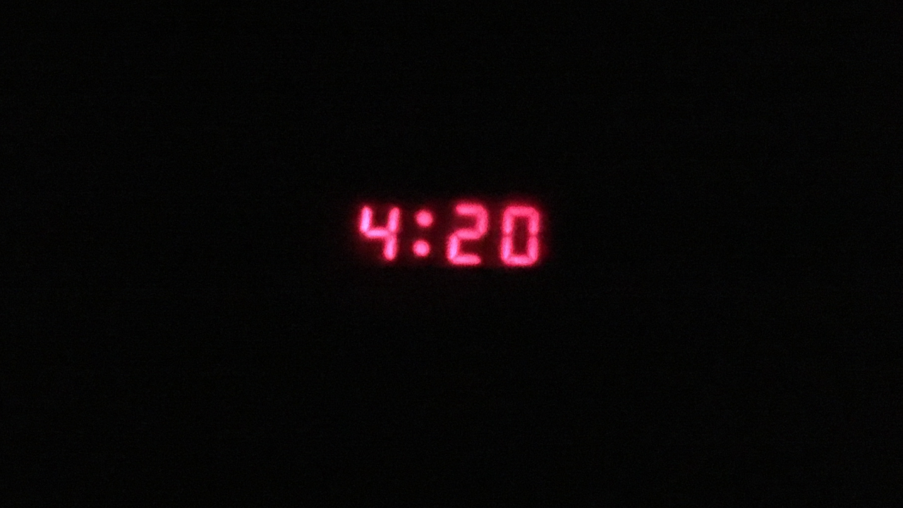 cuatro veinte veinte de abril