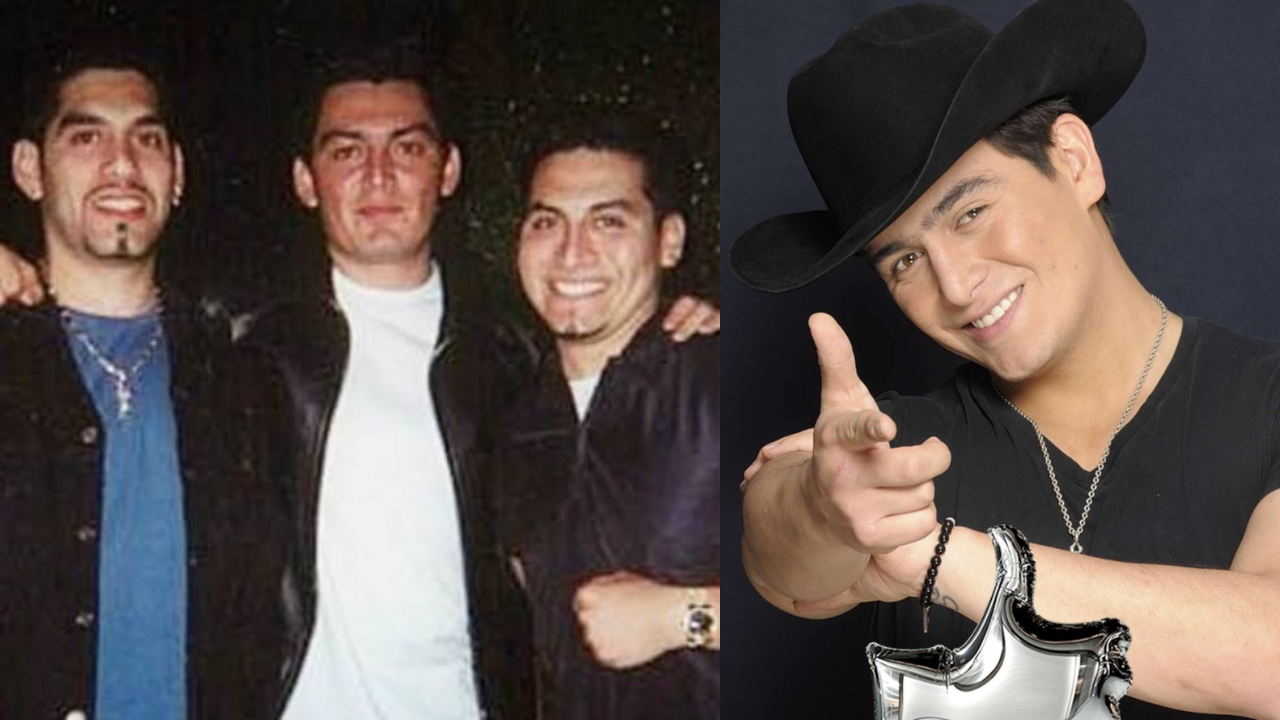 Foto: Twitter @raulgtzoficial Facebook Julián Figueroa