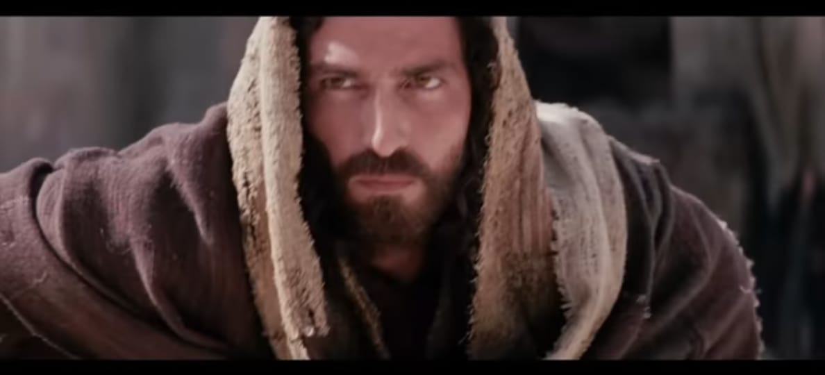 la pasion de cristo mel gibson