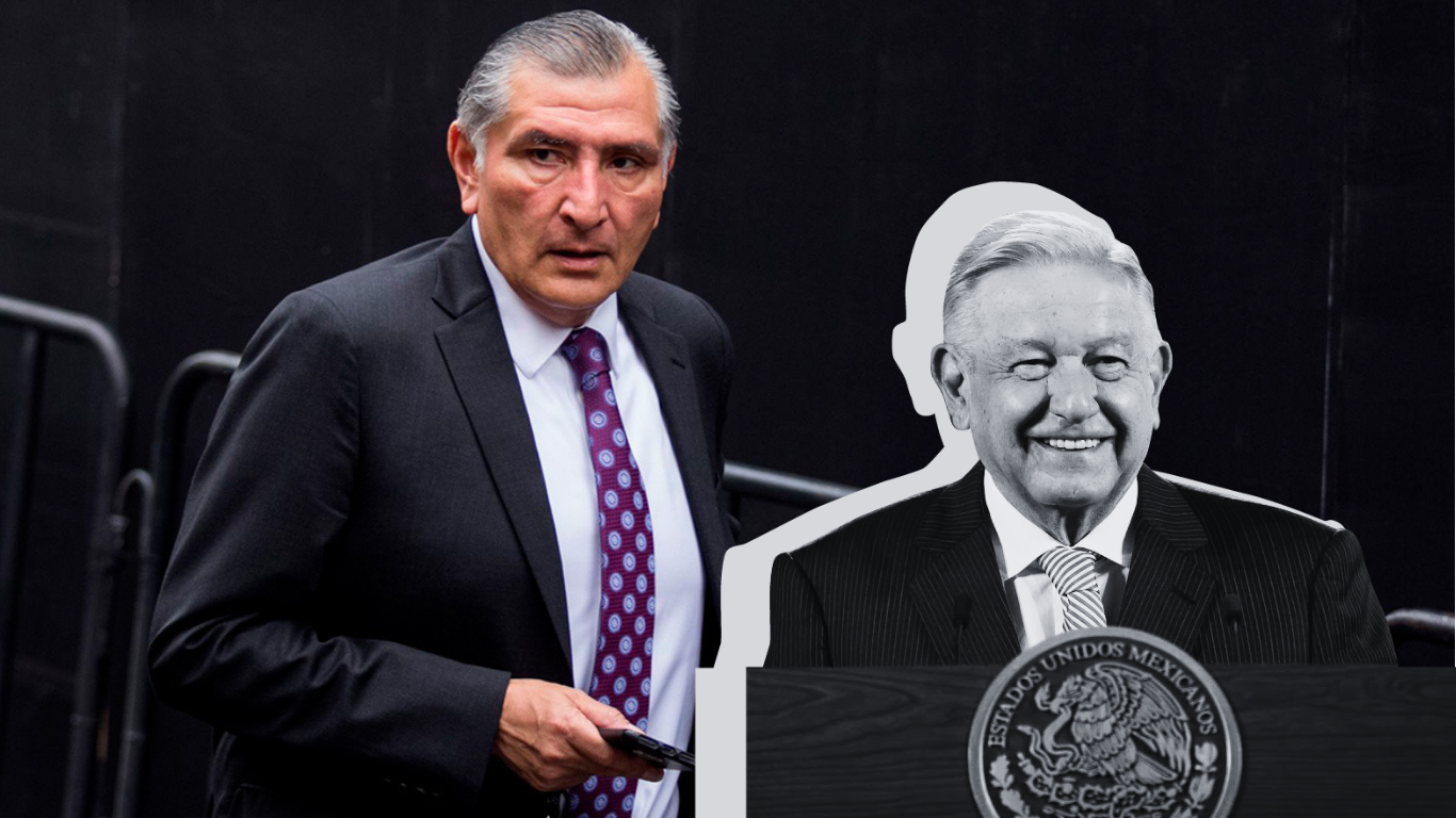 la mañanera minuto a minuto