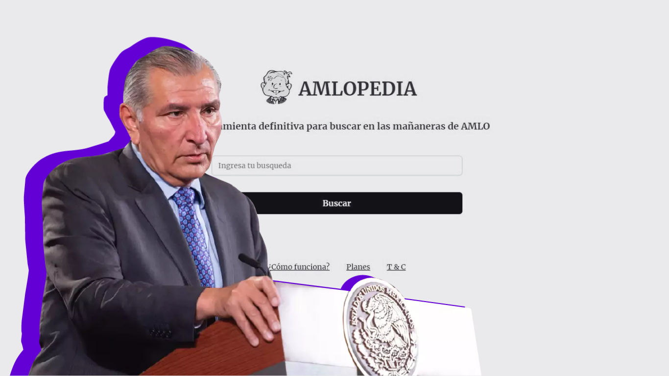la mañanera minuto a minuto
