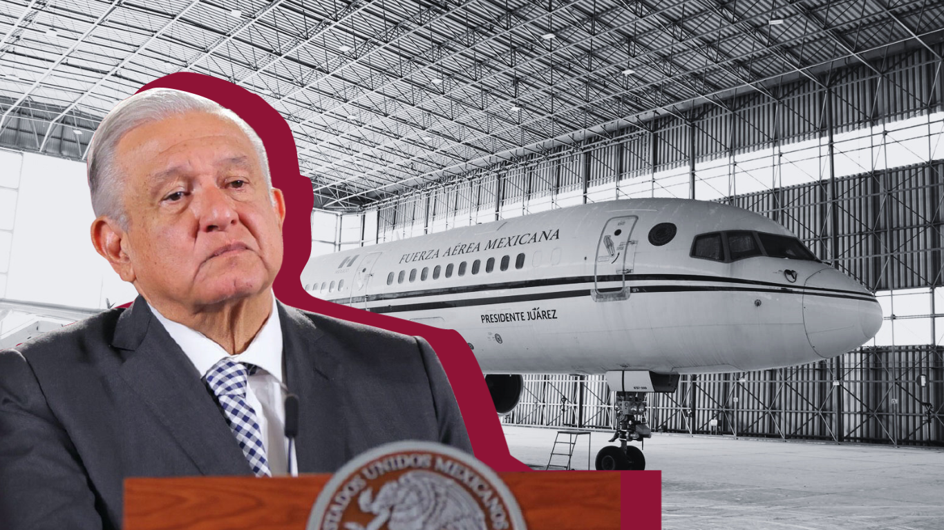 la mañanera minuto a minuto