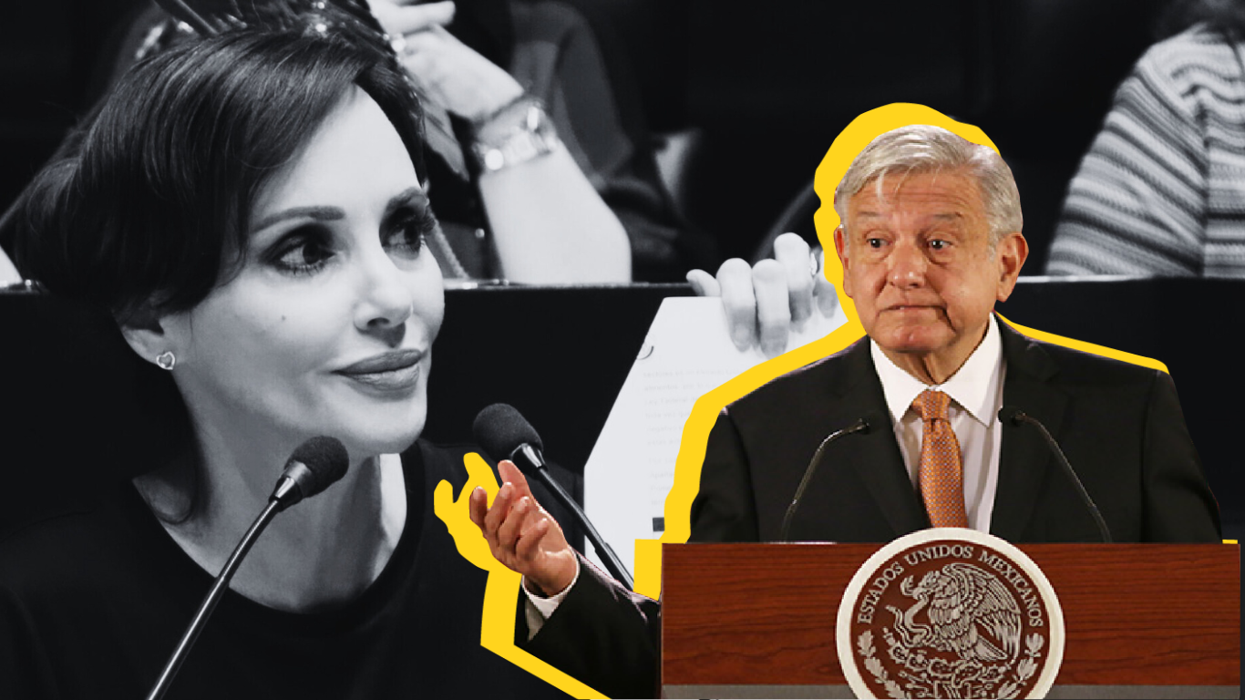 la mañanera minuto a minuto