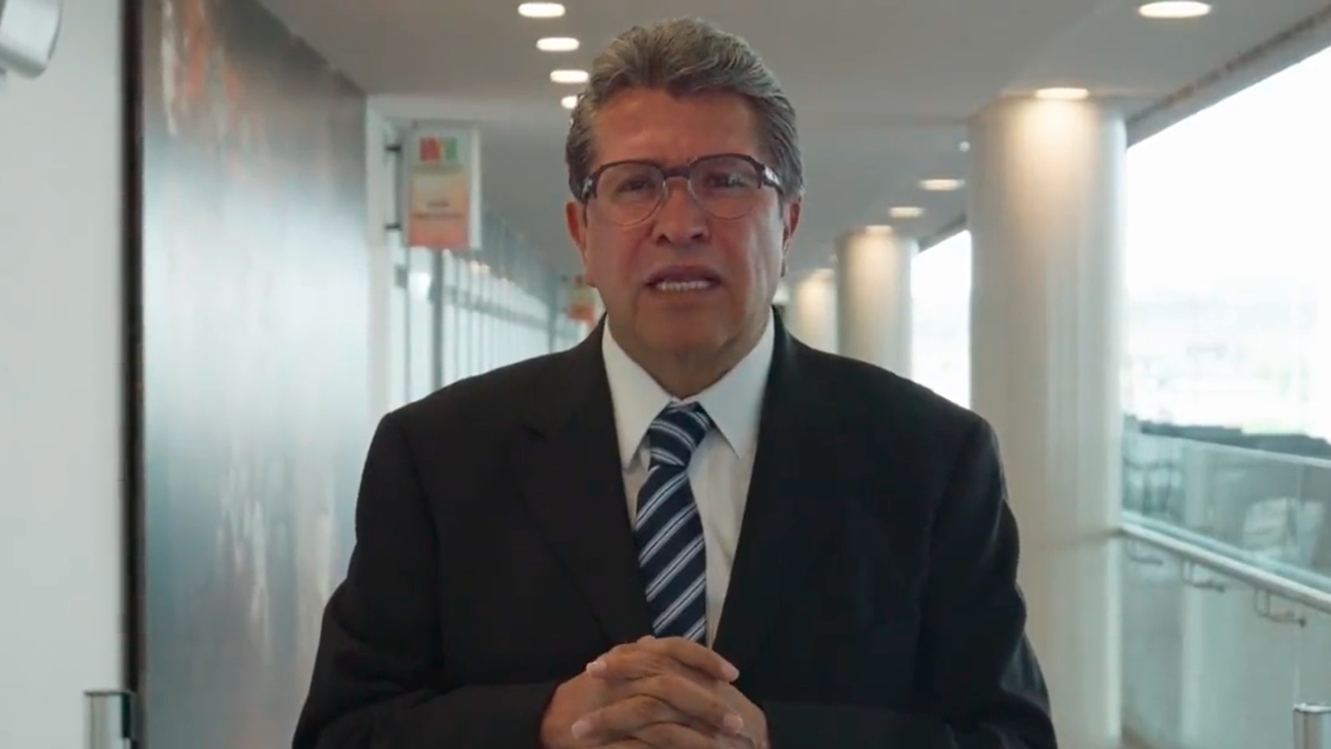 ricardo monreal presidenciable 2024