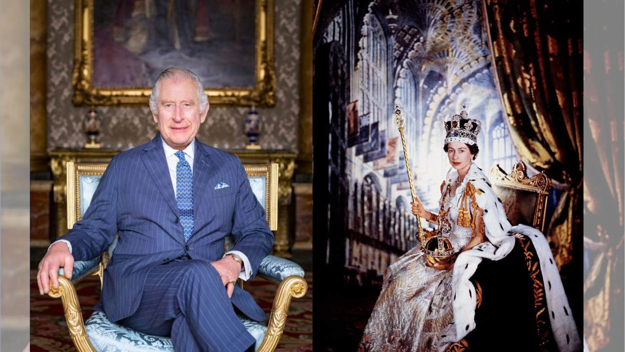 coronacion de carlos iii