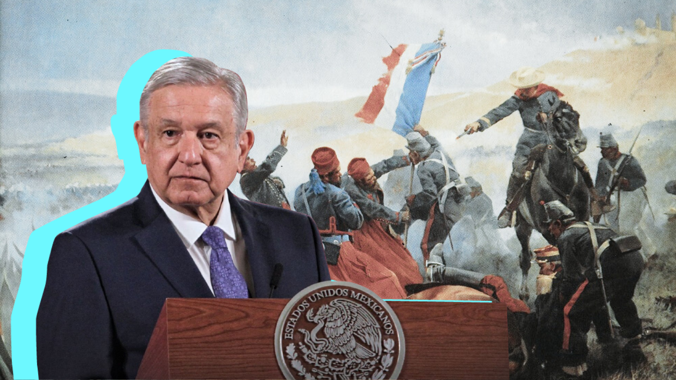 la mañanera minuto a minuto