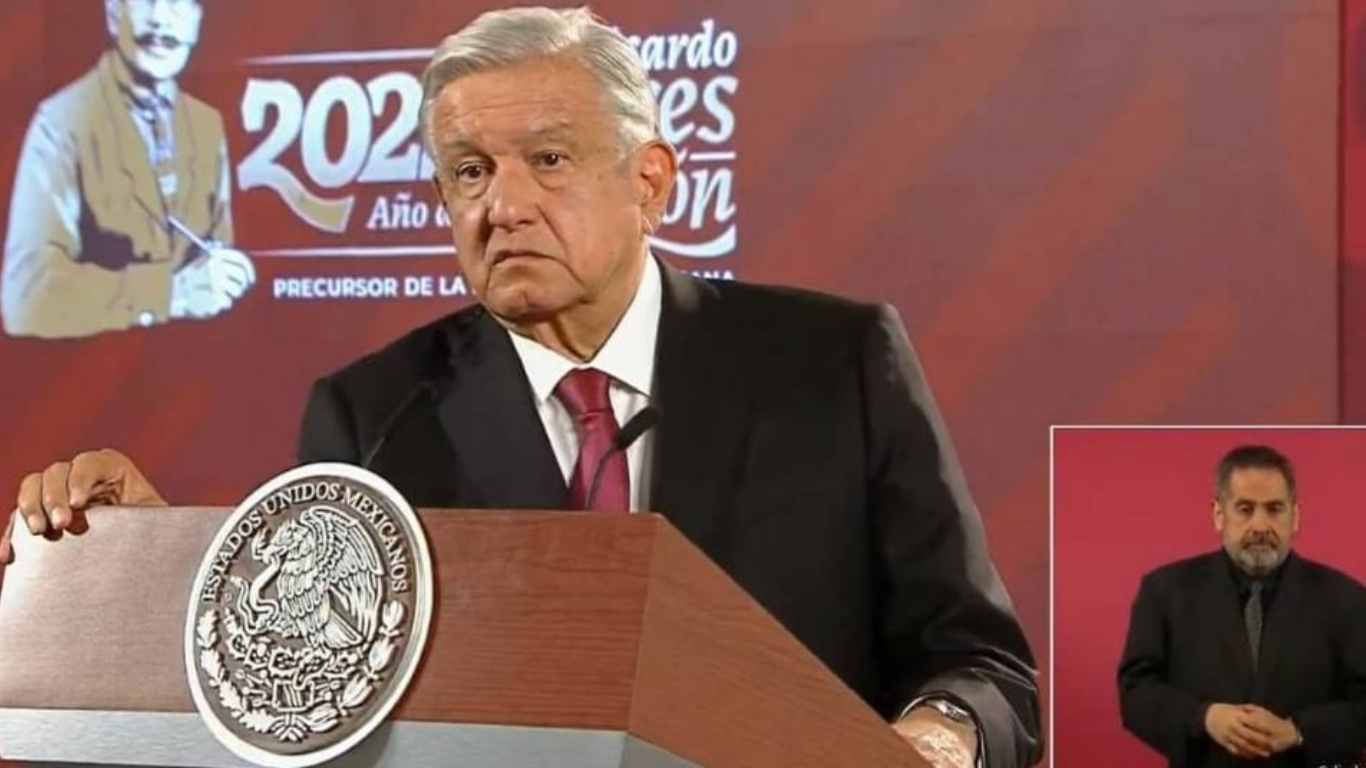 amlo mañanera