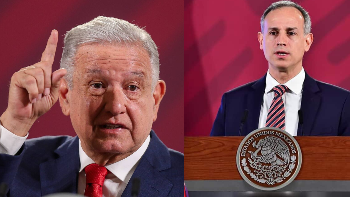 mañanera amlo conferencia 