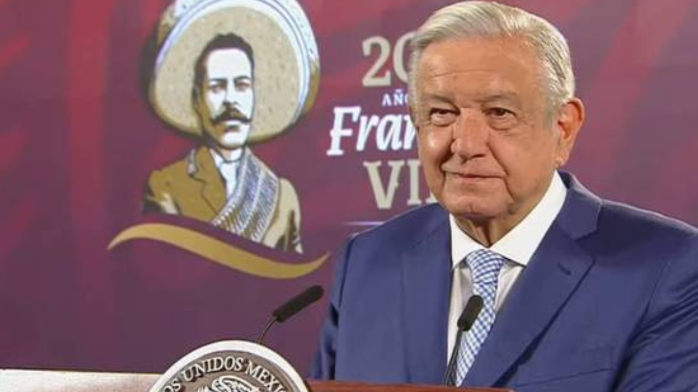 amlo mañanera edomex