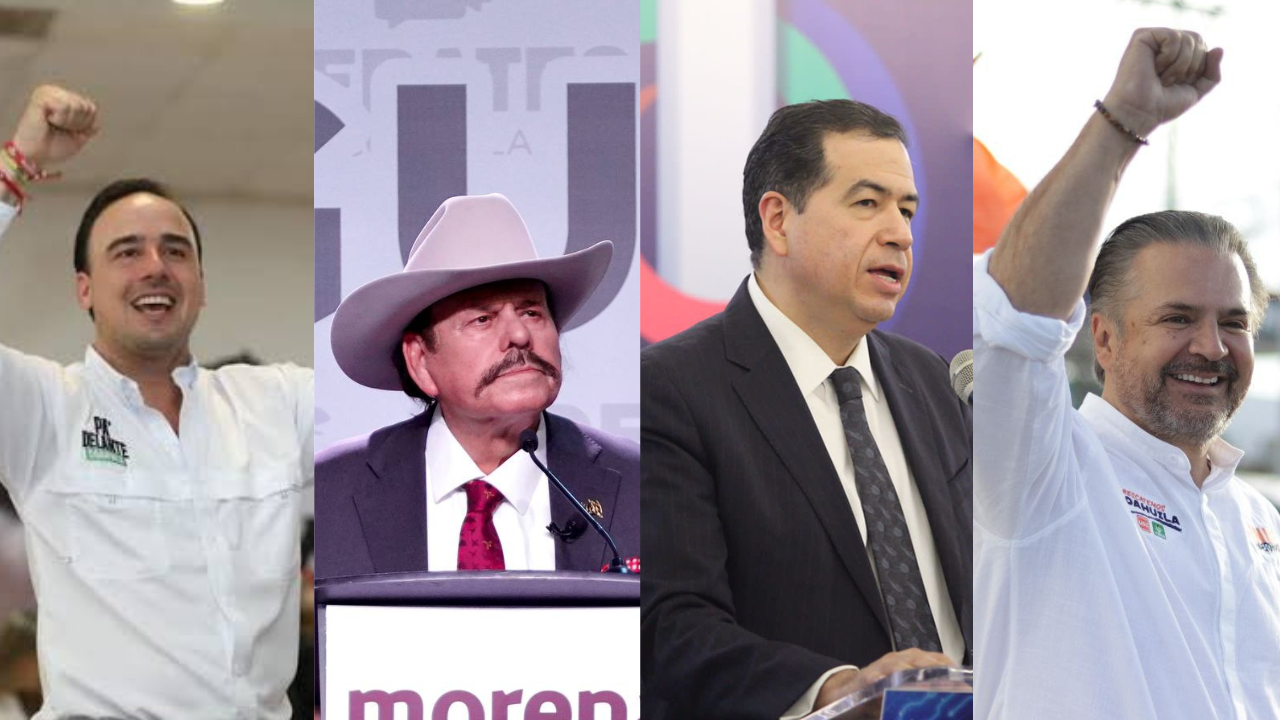 elecciones coahuila 2023