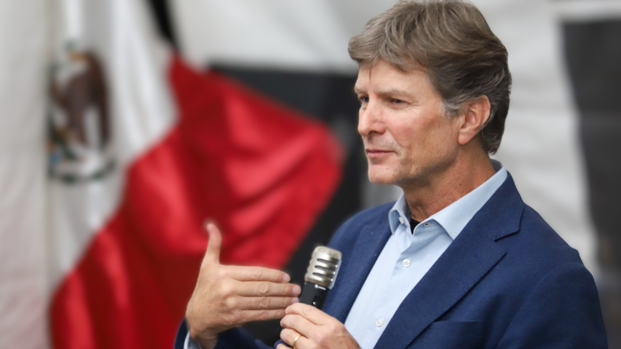 enrique de la madrid