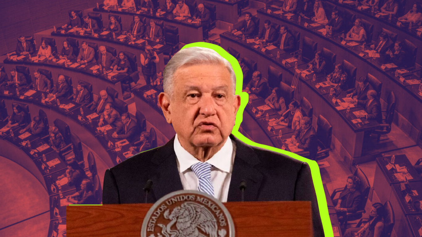 la mañanera minuto a minuto