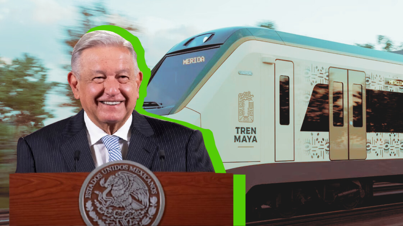 la mañanera minuto a minuto