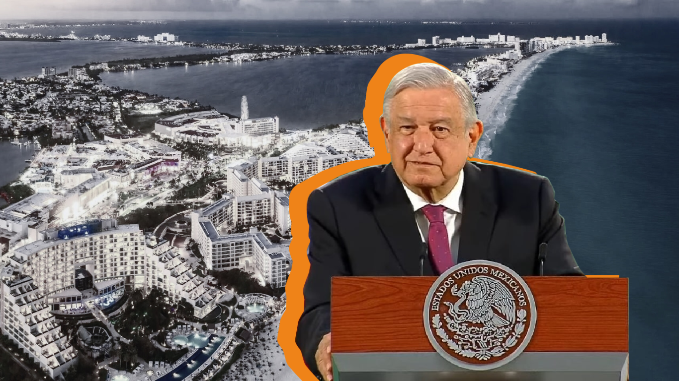 la mañanera minuto a minuto