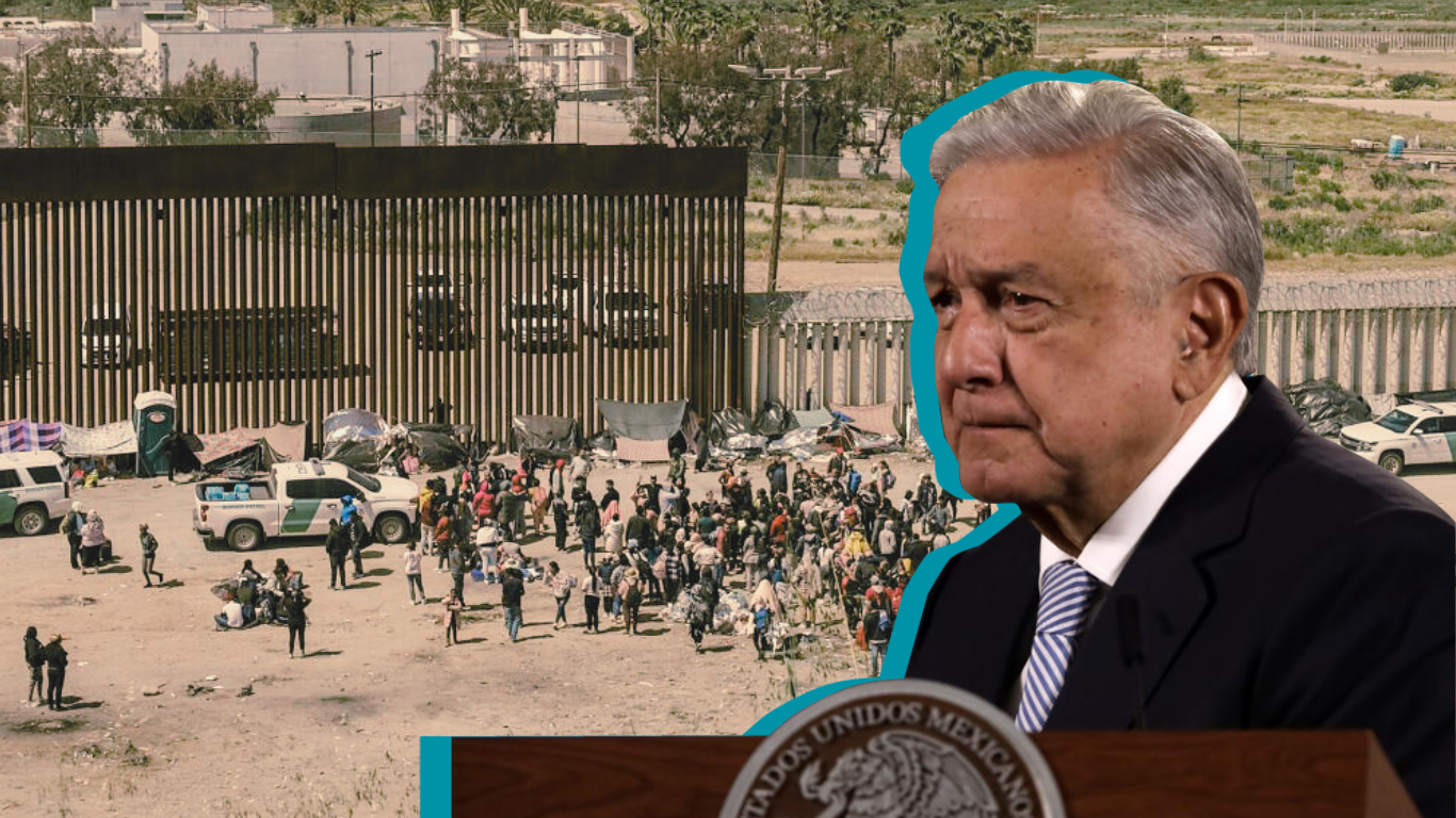 titulo 42 estados unidos mexico