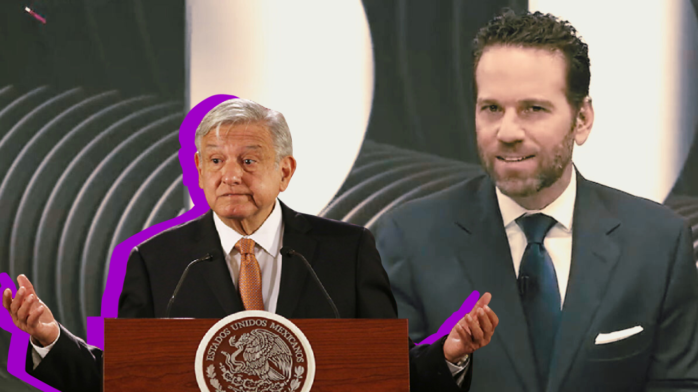 la mañanera minuto a minuto