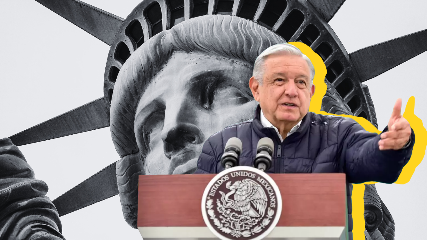 la mañanera minuto a minuto