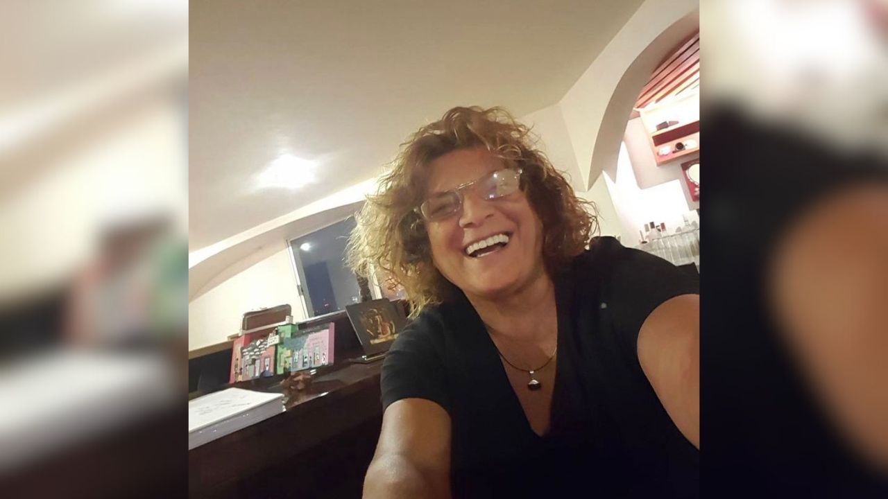 que paso con denisse de kalafe